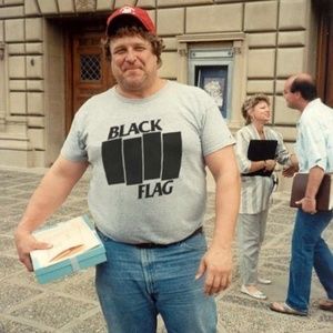 Meet your Posher, Gus